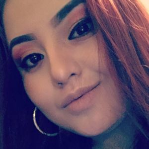 Meet your Posher, Lucy